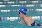 Women's Swimming & Diving  Wheaton College Women’s Swimming & Diving vs Mount Holyoke College. - Photo by Keith Nordstrom : Wheaton, Swimming & Diving
